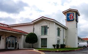 Motel 6 Euless Tx