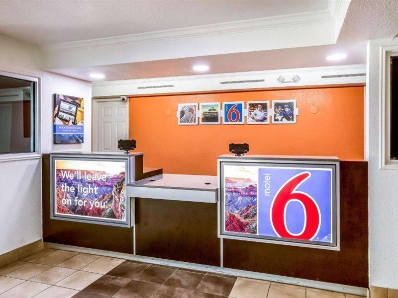 Motel 6-Euless, Tx - Dfw West Exterior photo