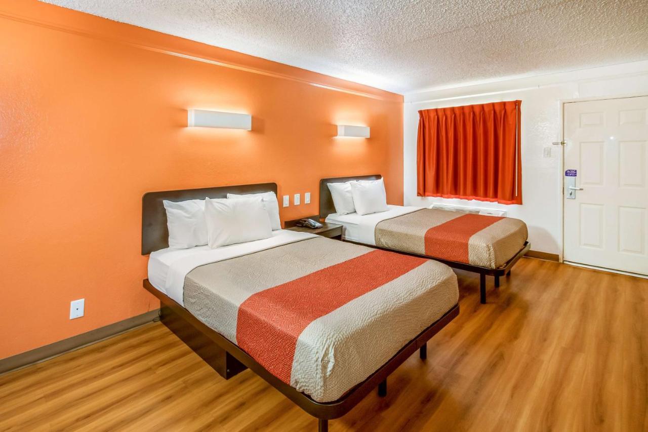 Motel 6-Euless, Tx - Dfw West Exterior photo