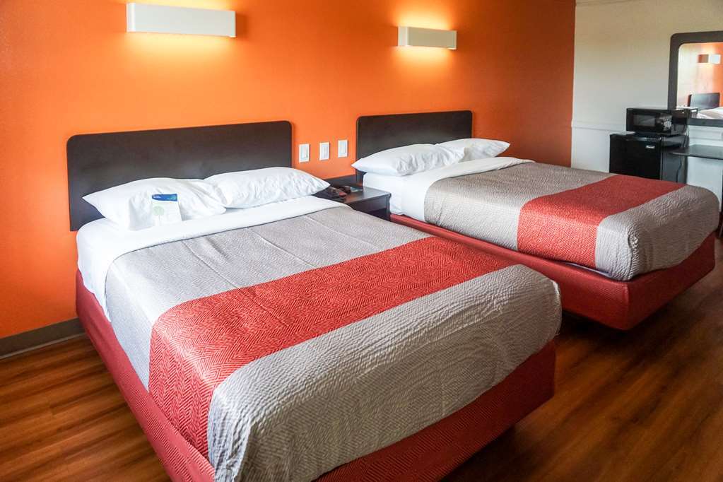 Motel 6-Euless, Tx - Dfw West Room photo